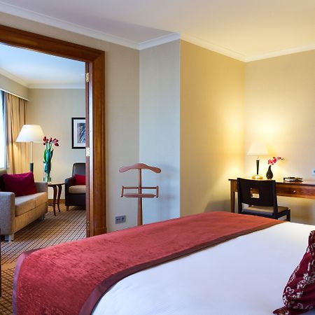 Crowne Plaza Amsterdam Airport Hotel Hoofddorp Kemudahan gambar
