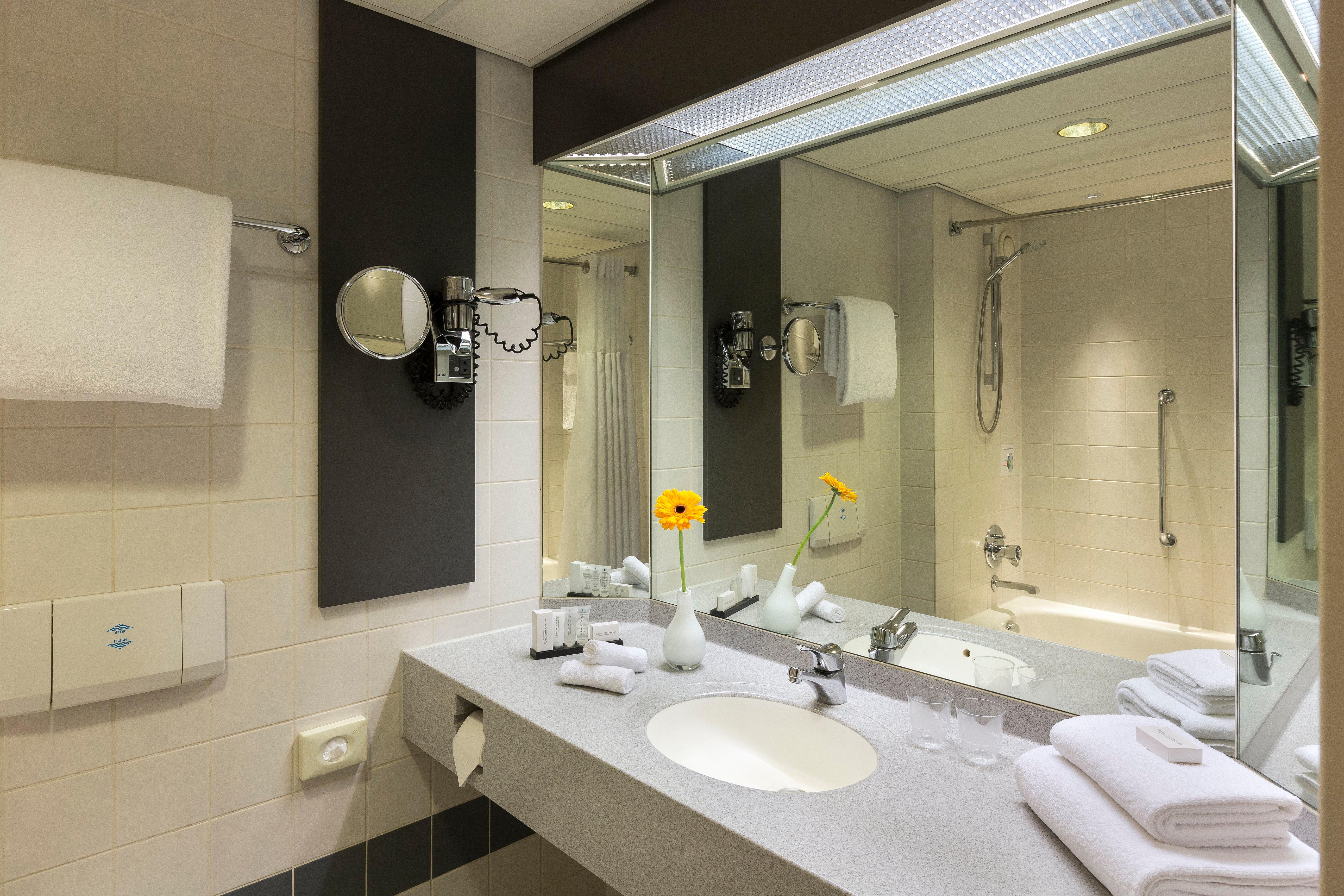 Crowne Plaza Amsterdam Airport Hotel Hoofddorp Luaran gambar