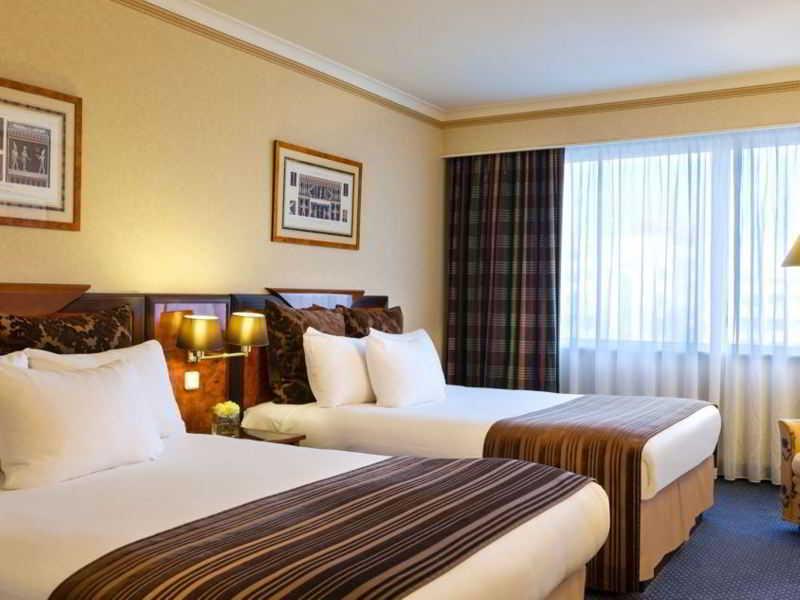 Crowne Plaza Amsterdam Airport Hotel Hoofddorp Luaran gambar