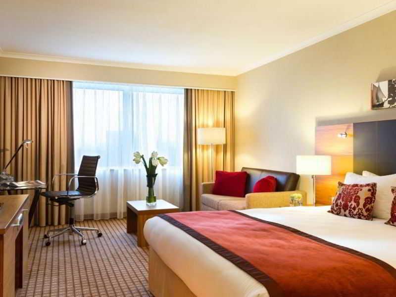 Crowne Plaza Amsterdam Airport Hotel Hoofddorp Luaran gambar