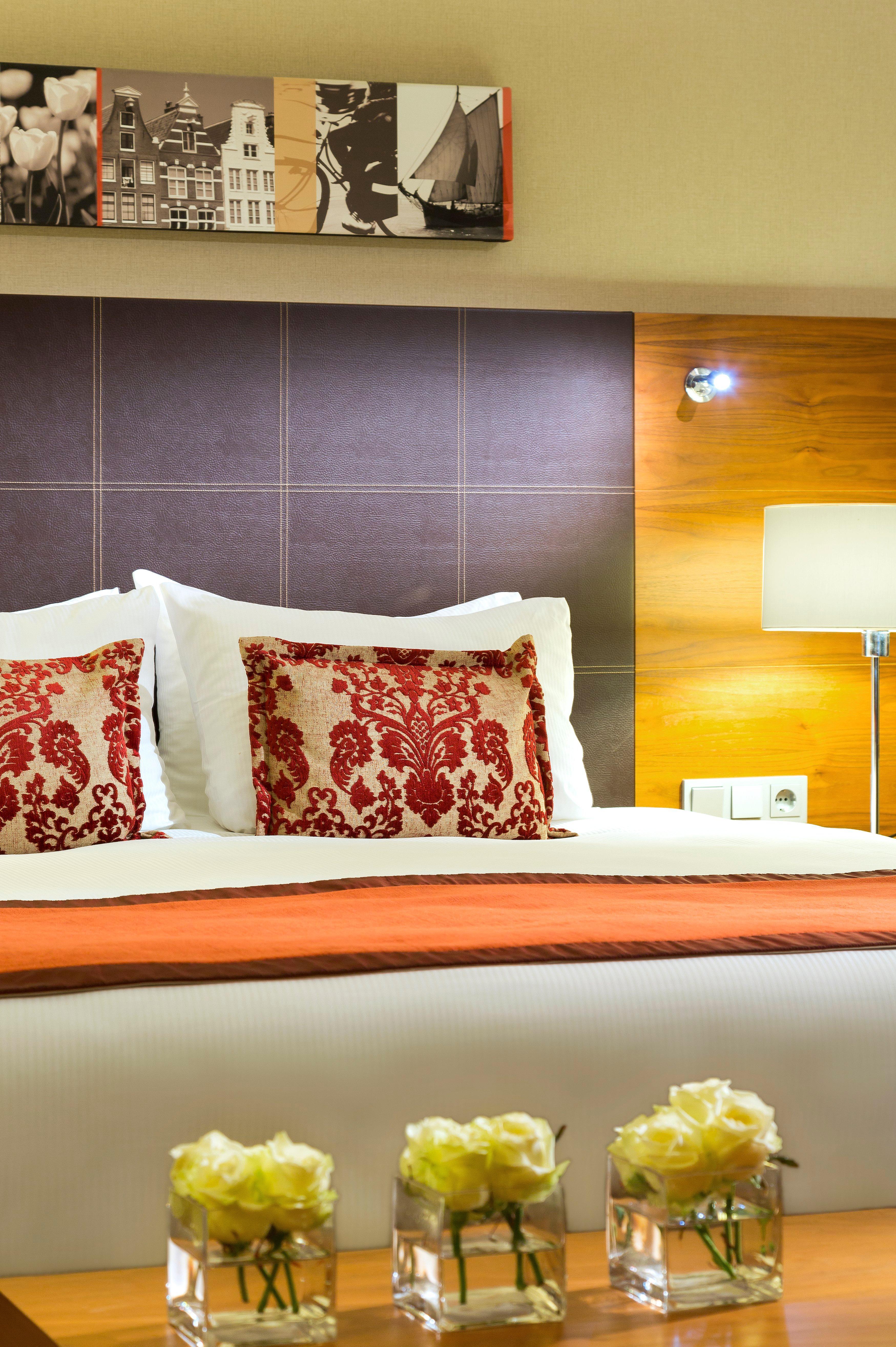 Crowne Plaza Amsterdam Airport Hotel Hoofddorp Luaran gambar
