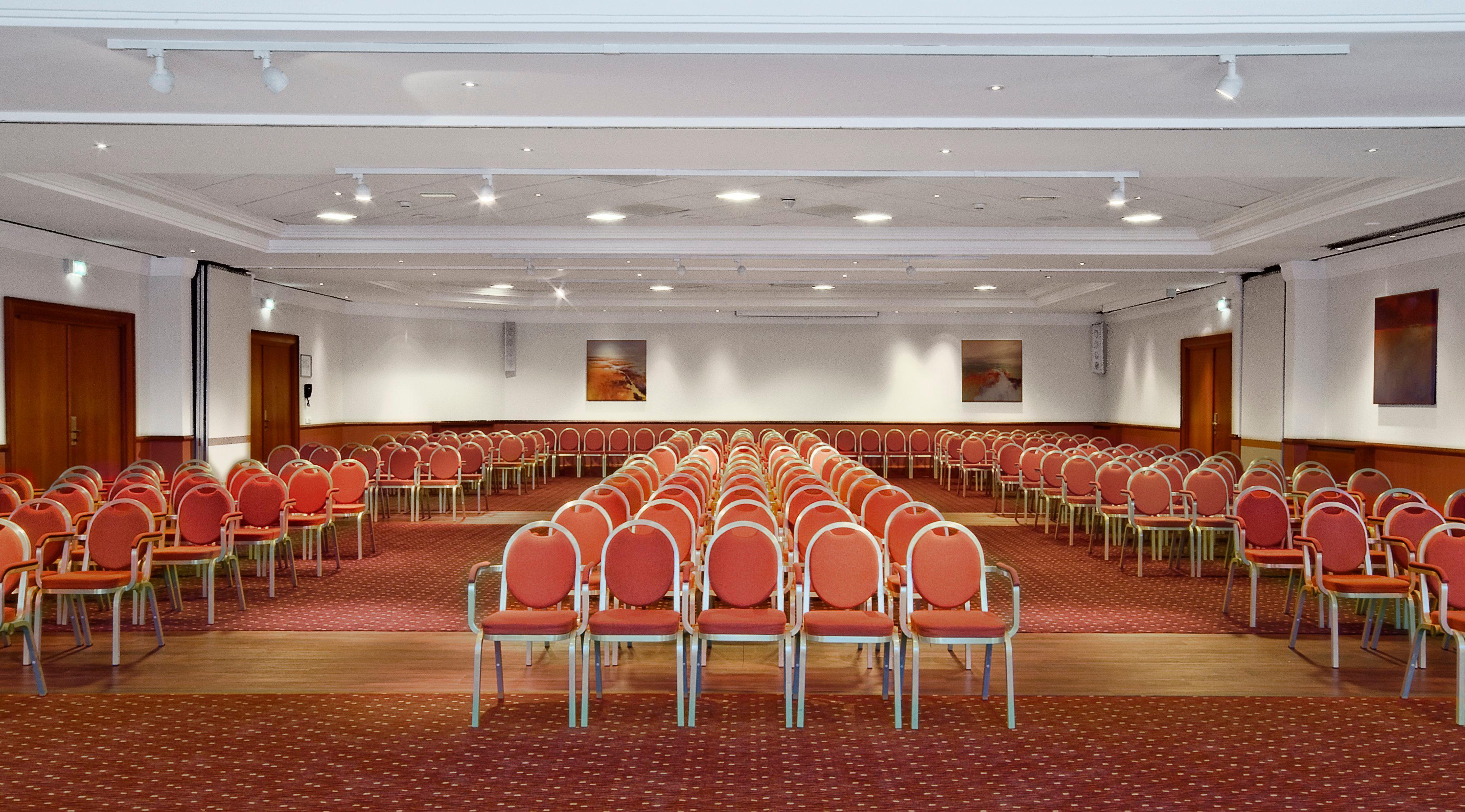 Crowne Plaza Amsterdam Airport Hotel Hoofddorp Luaran gambar