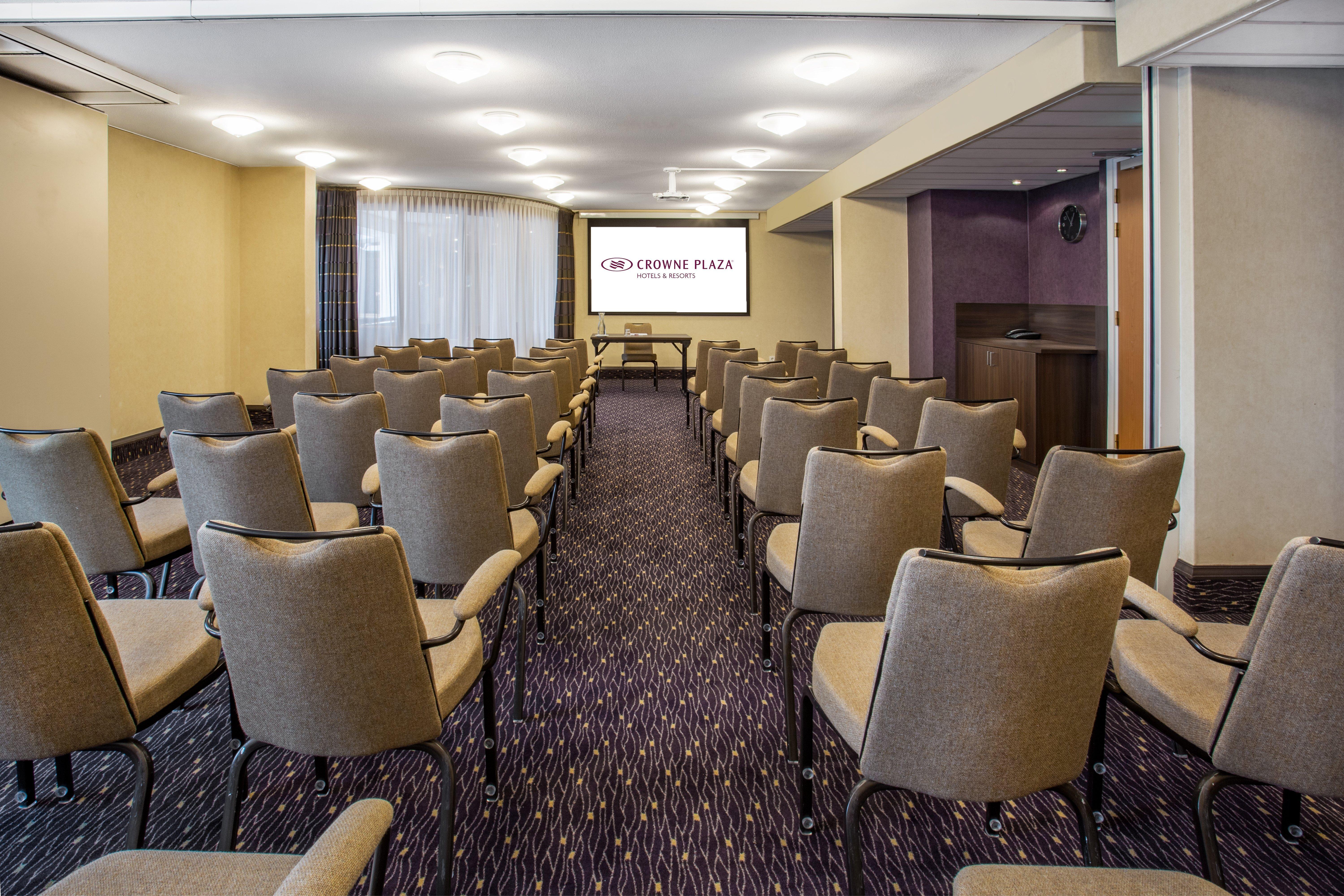 Crowne Plaza Amsterdam Airport Hotel Hoofddorp Luaran gambar