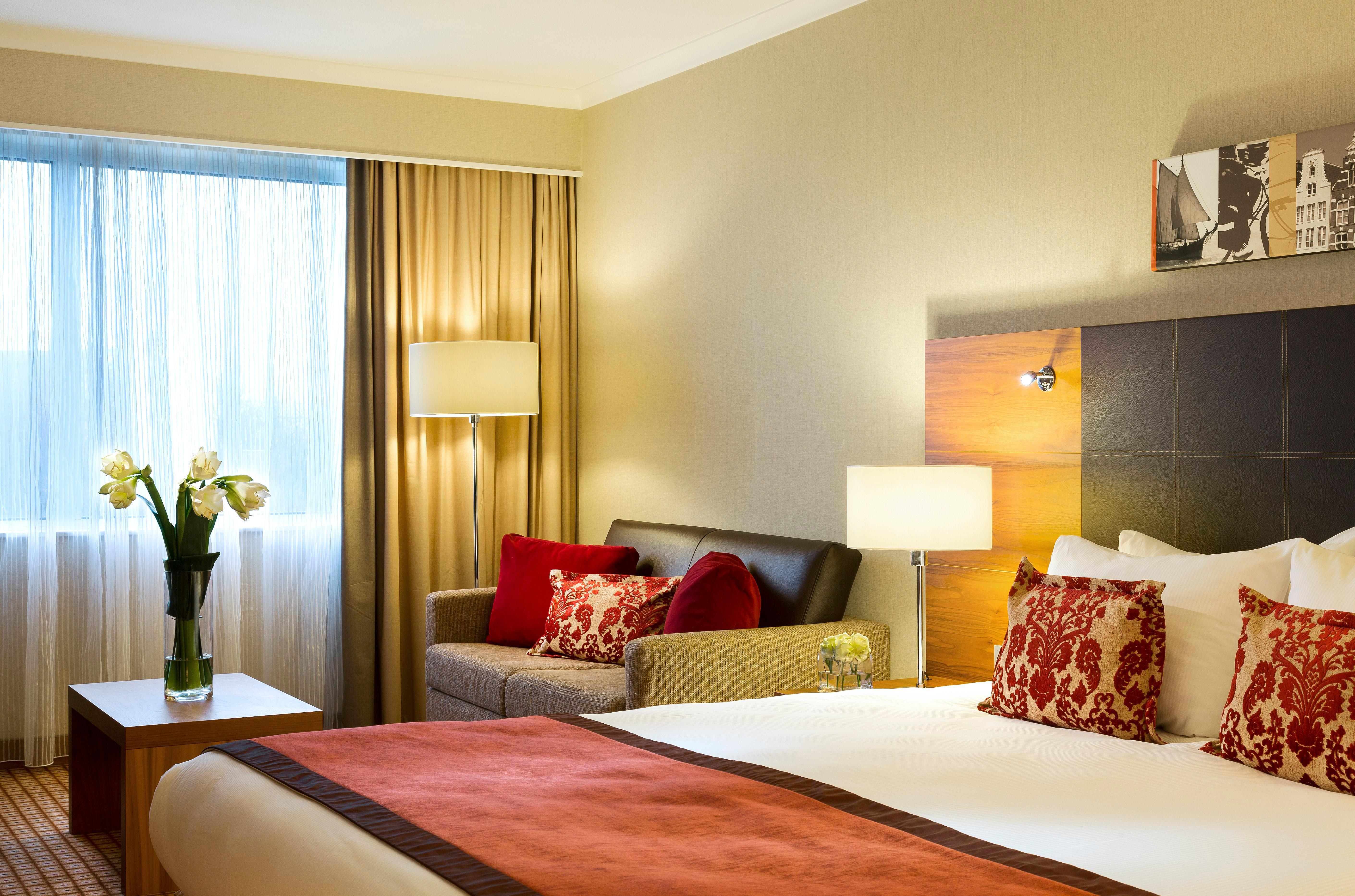 Crowne Plaza Amsterdam Airport Hotel Hoofddorp Luaran gambar