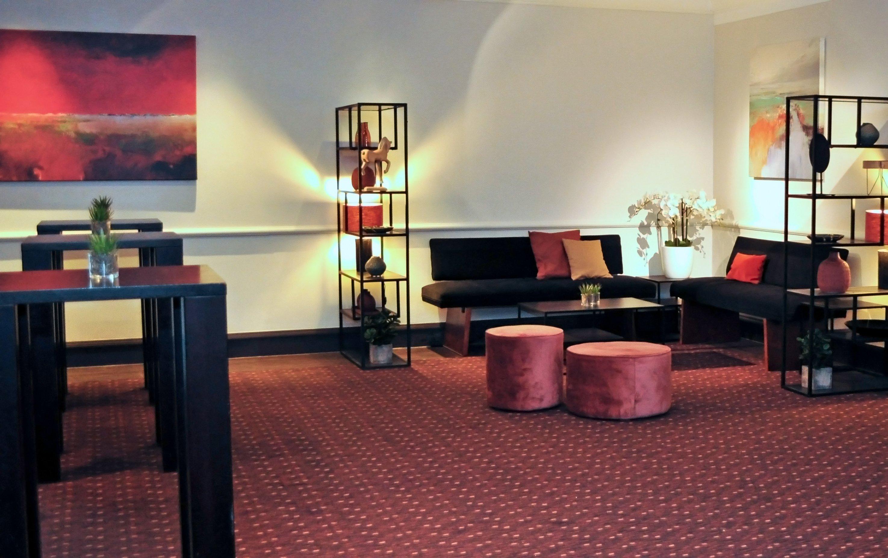 Crowne Plaza Amsterdam Airport Hotel Hoofddorp Luaran gambar