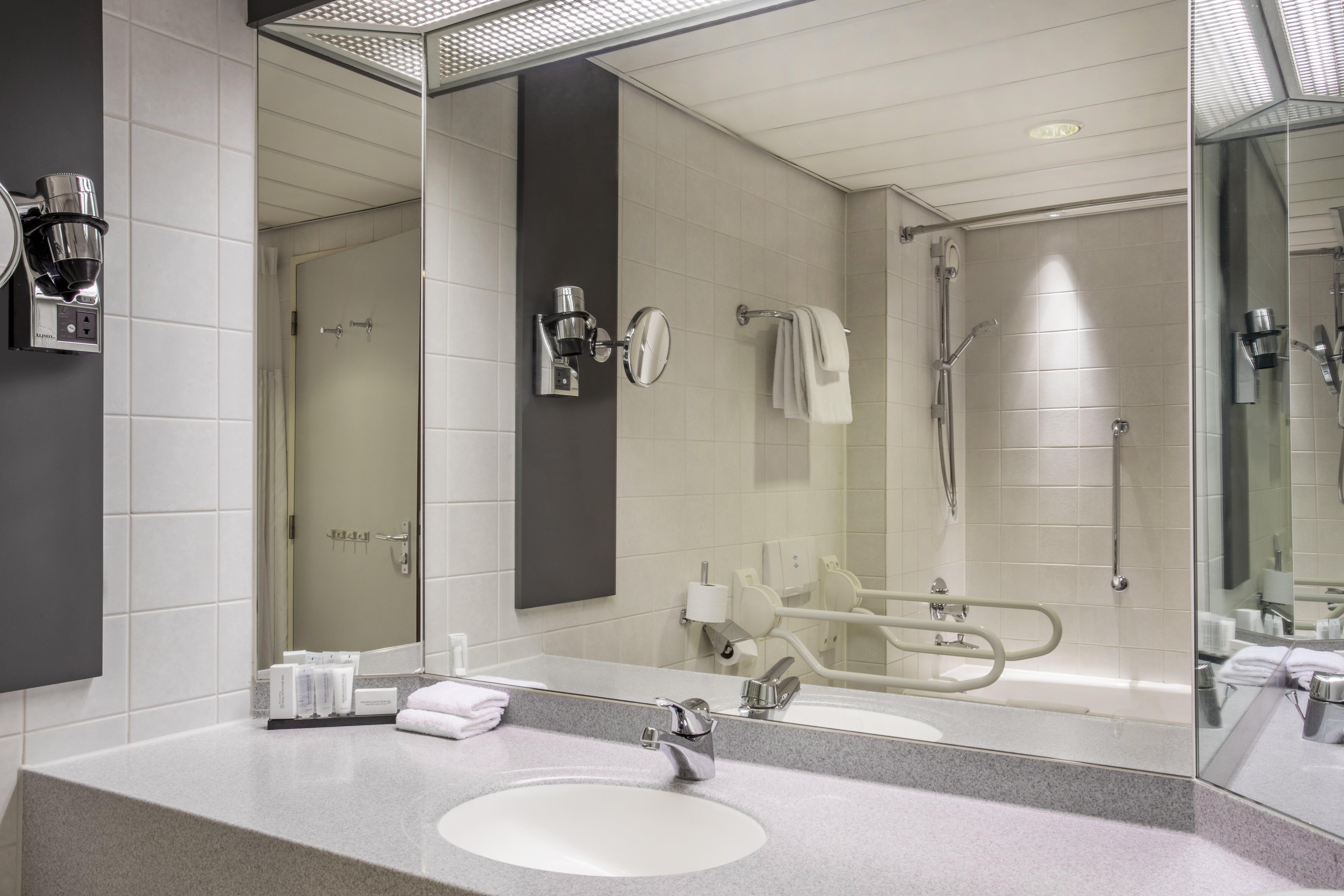 Crowne Plaza Amsterdam Airport Hotel Hoofddorp Luaran gambar