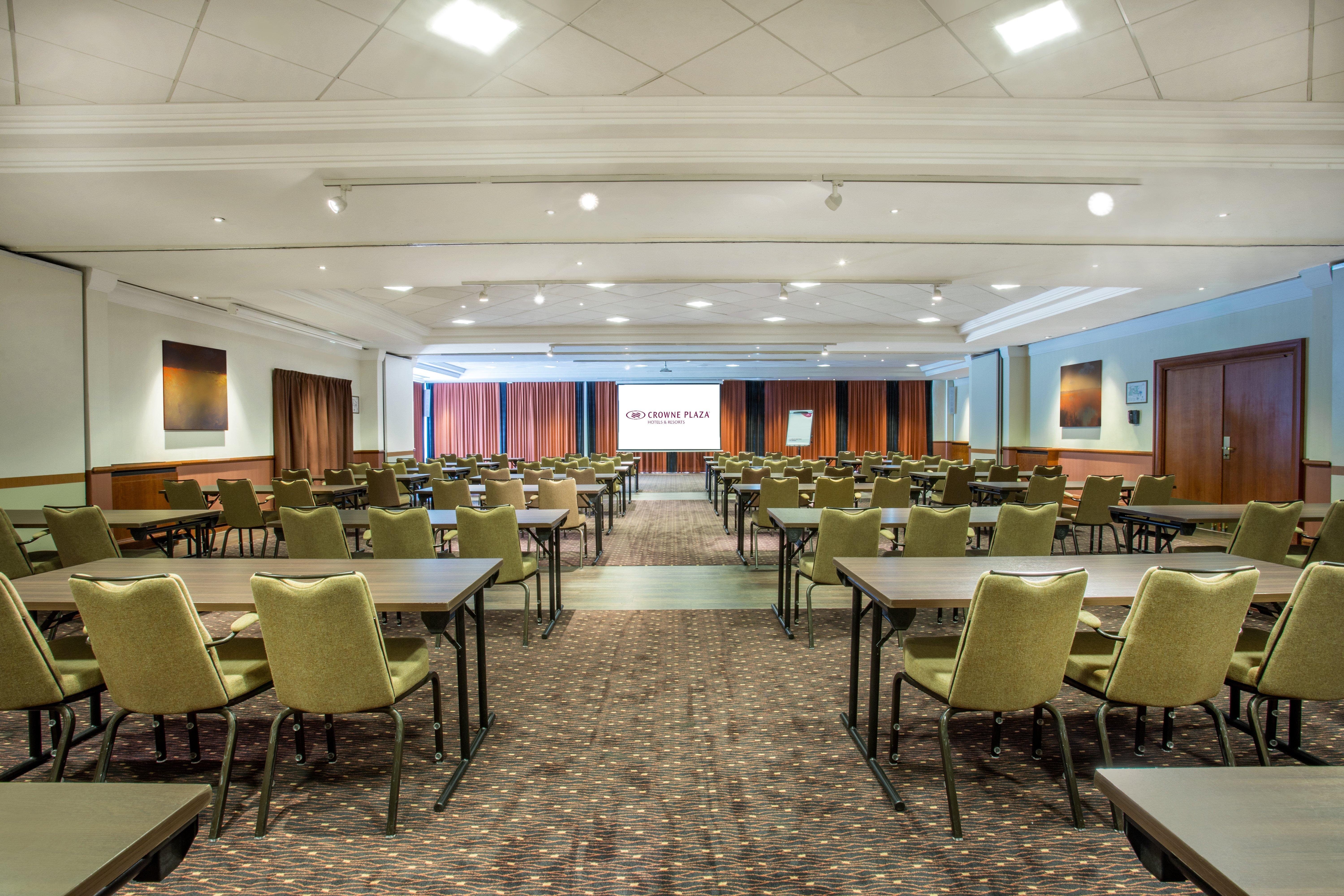 Crowne Plaza Amsterdam Airport Hotel Hoofddorp Luaran gambar