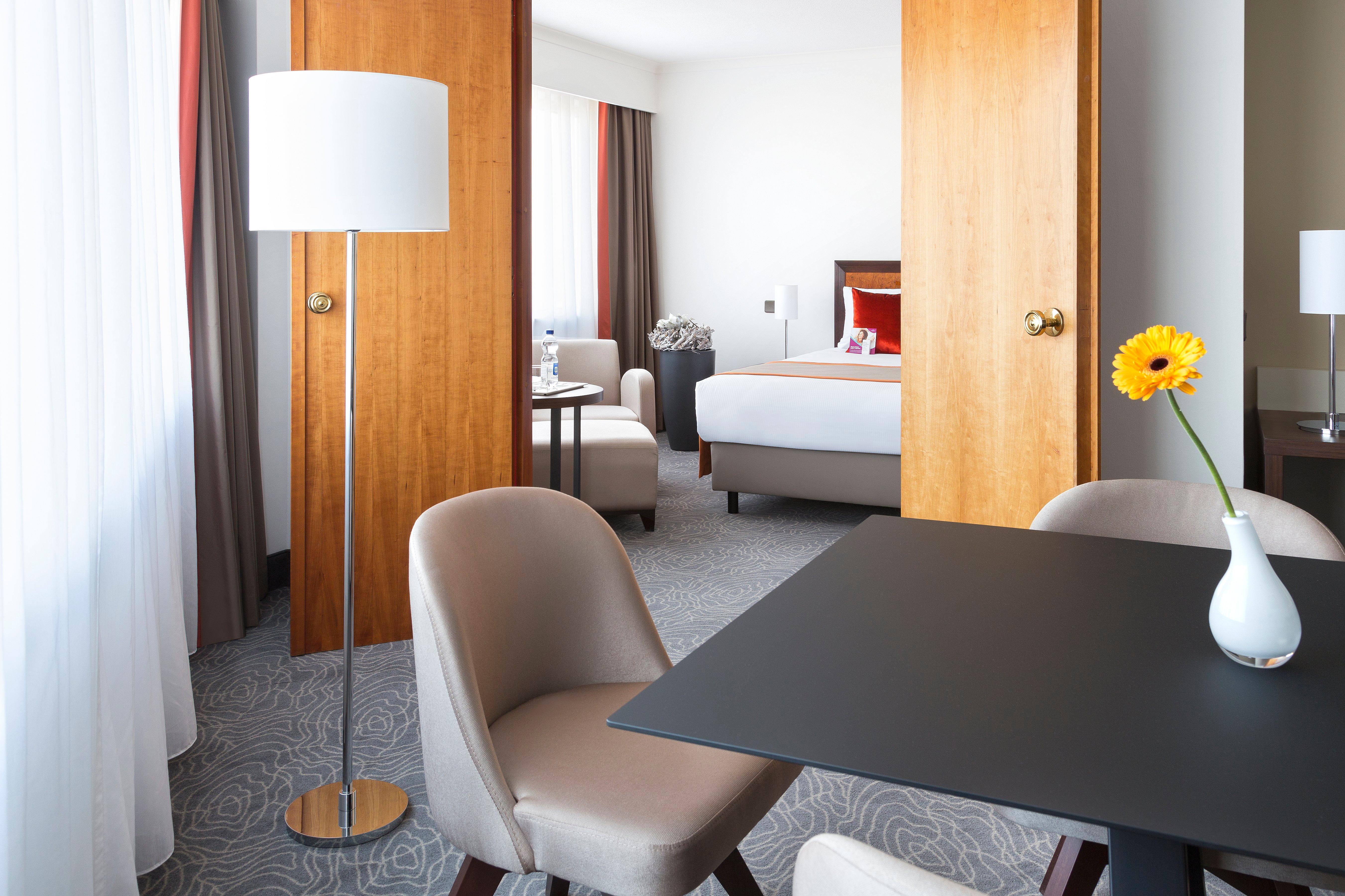 Crowne Plaza Amsterdam Airport Hotel Hoofddorp Luaran gambar