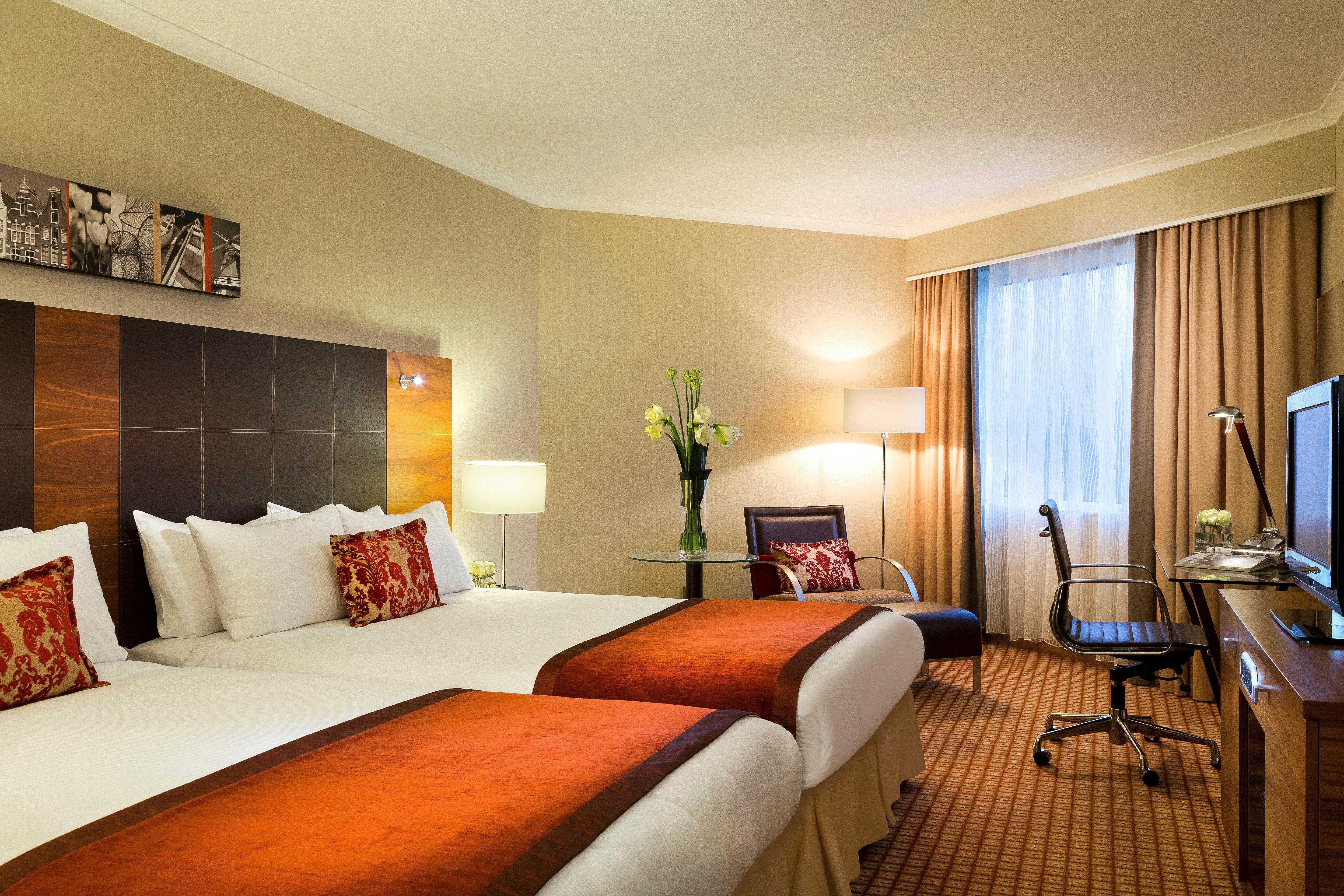 Crowne Plaza Amsterdam Airport Hotel Hoofddorp Luaran gambar