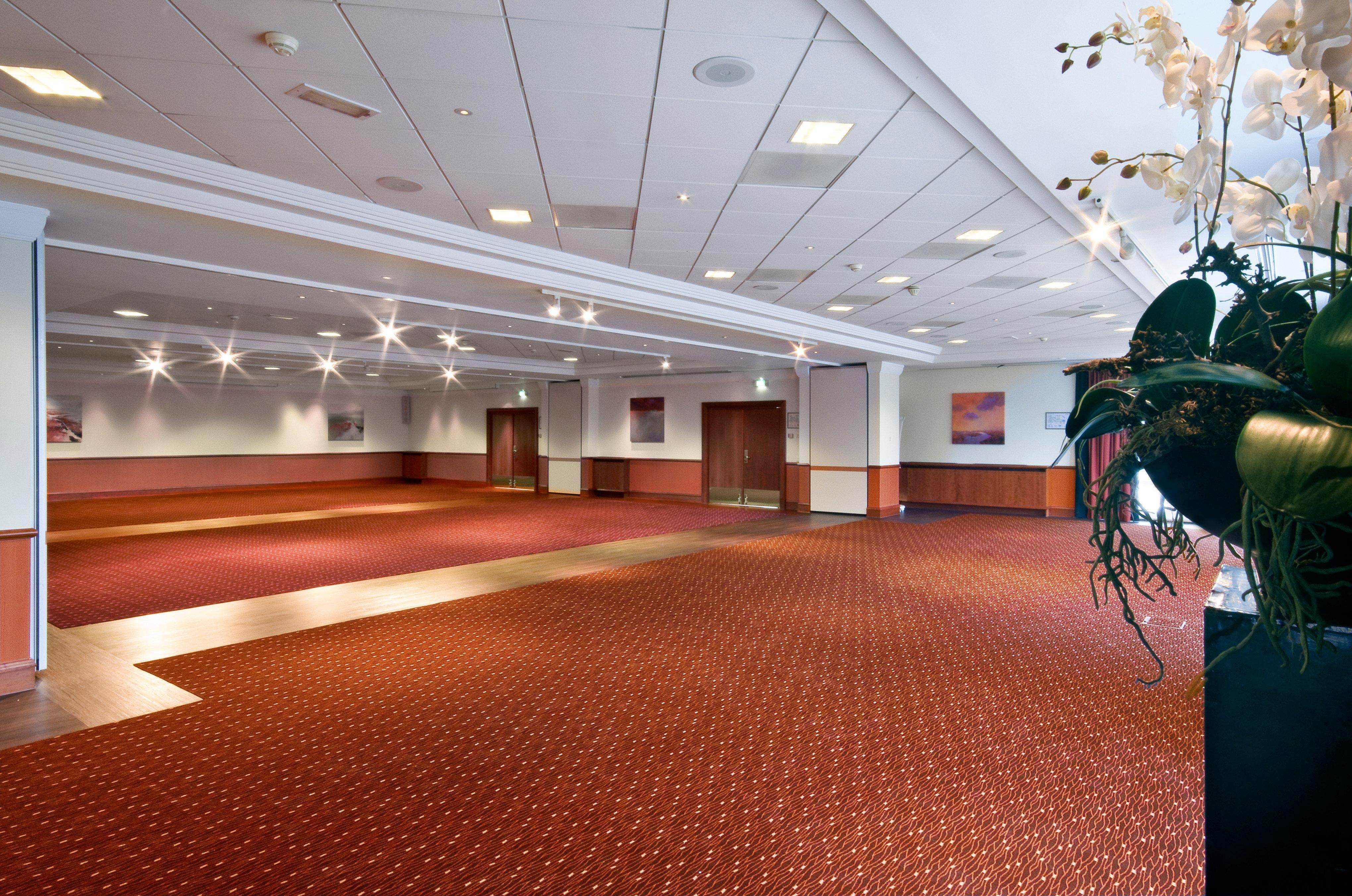 Crowne Plaza Amsterdam Airport Hotel Hoofddorp Luaran gambar
