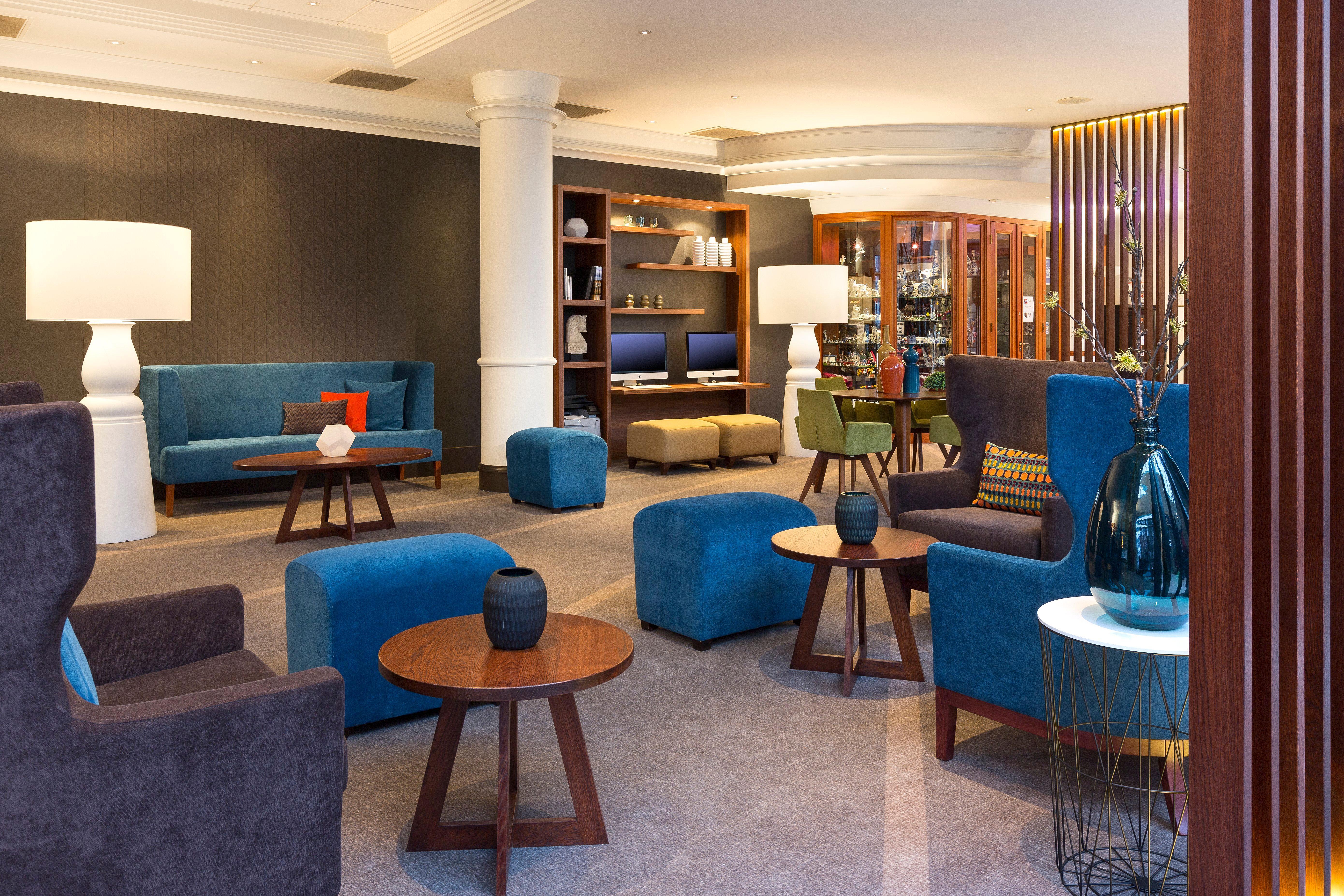 Crowne Plaza Amsterdam Airport Hotel Hoofddorp Luaran gambar