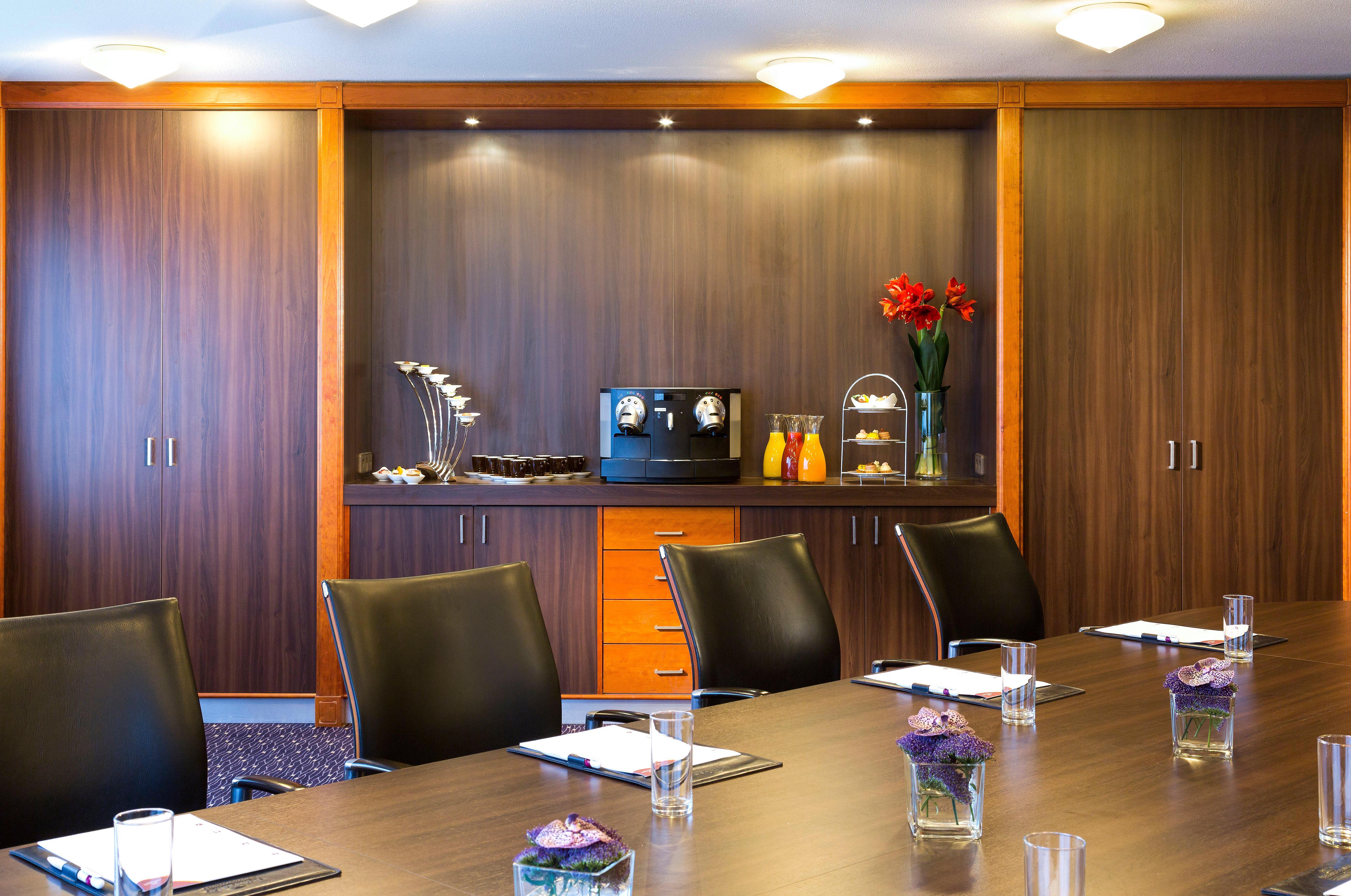 Crowne Plaza Amsterdam Airport Hotel Hoofddorp Luaran gambar