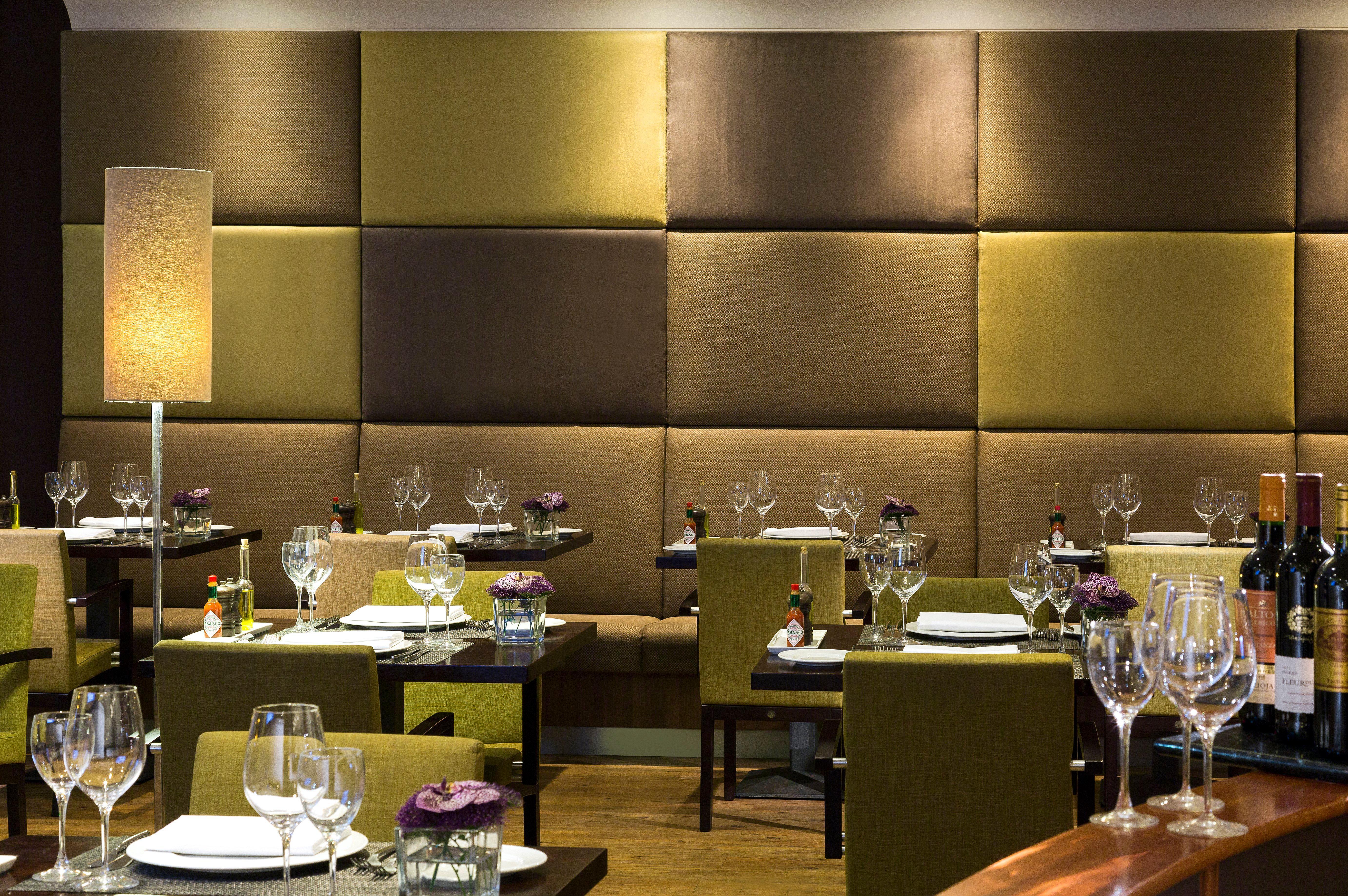 Crowne Plaza Amsterdam Airport Hotel Hoofddorp Luaran gambar