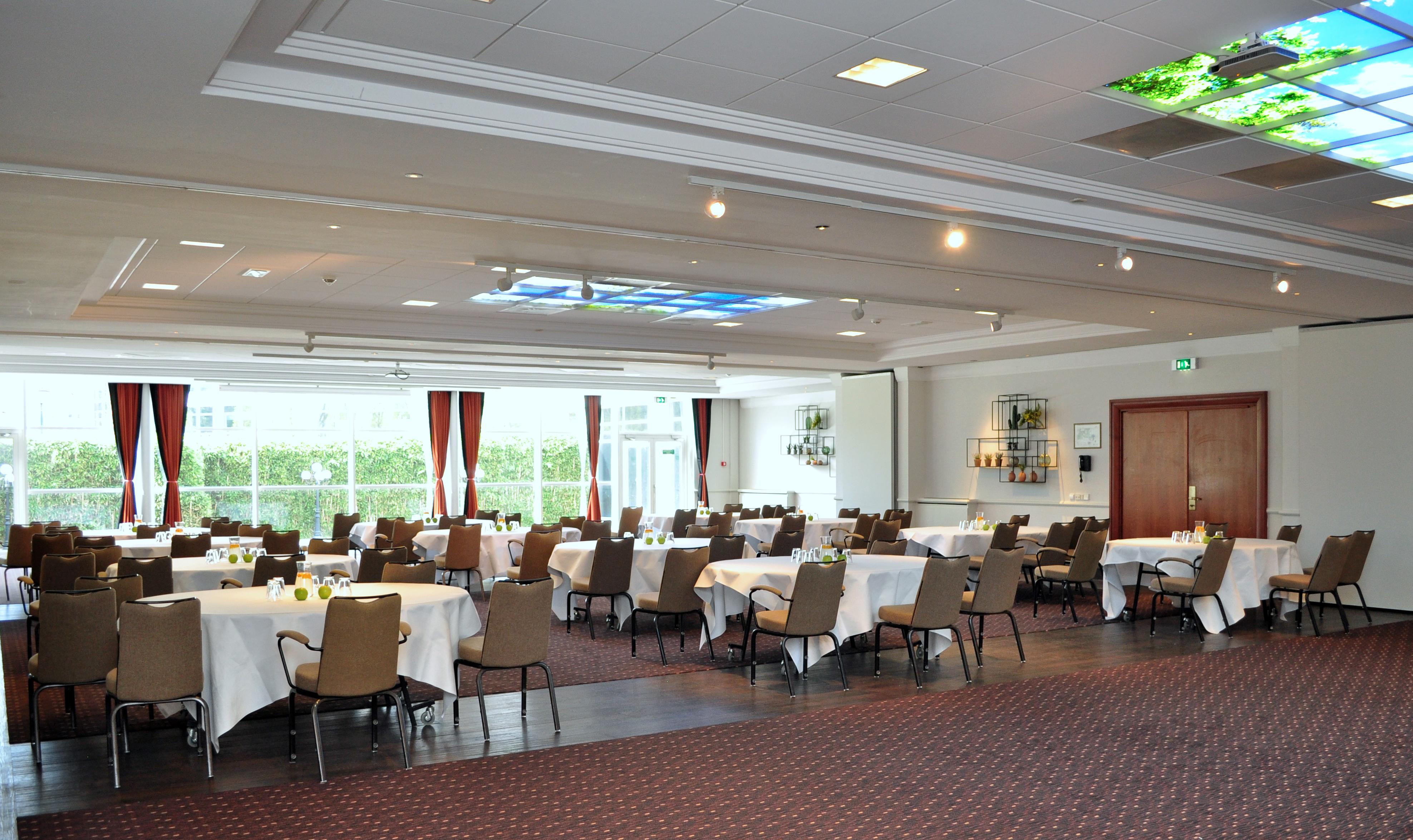 Crowne Plaza Amsterdam Airport Hotel Hoofddorp Luaran gambar
