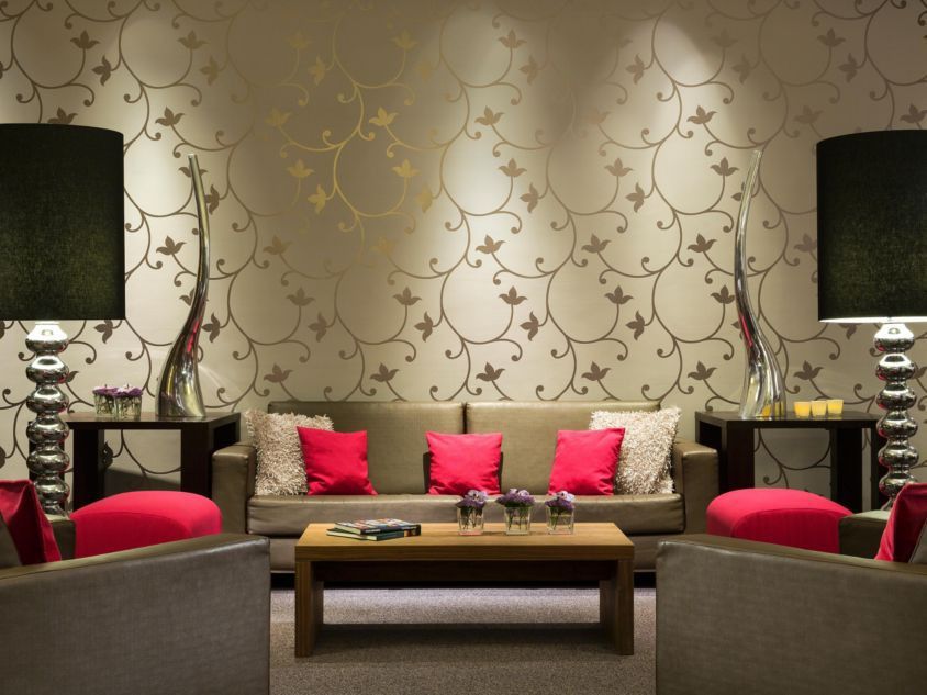 Crowne Plaza Amsterdam Airport Hotel Hoofddorp Luaran gambar