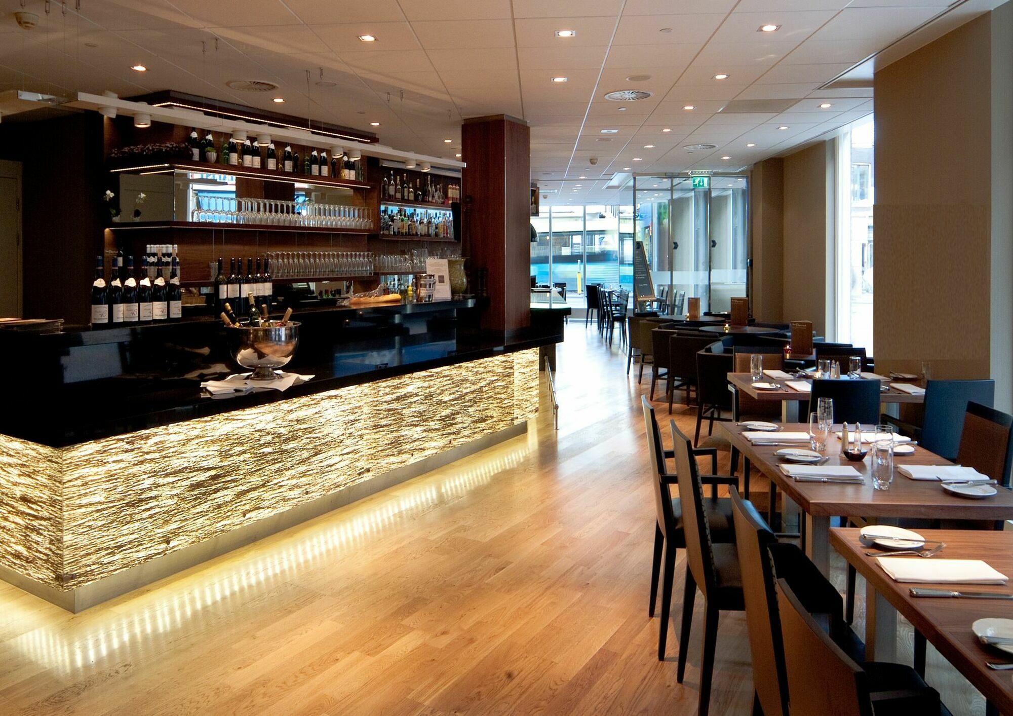 Crowne Plaza Amsterdam Airport Hotel Hoofddorp Luaran gambar