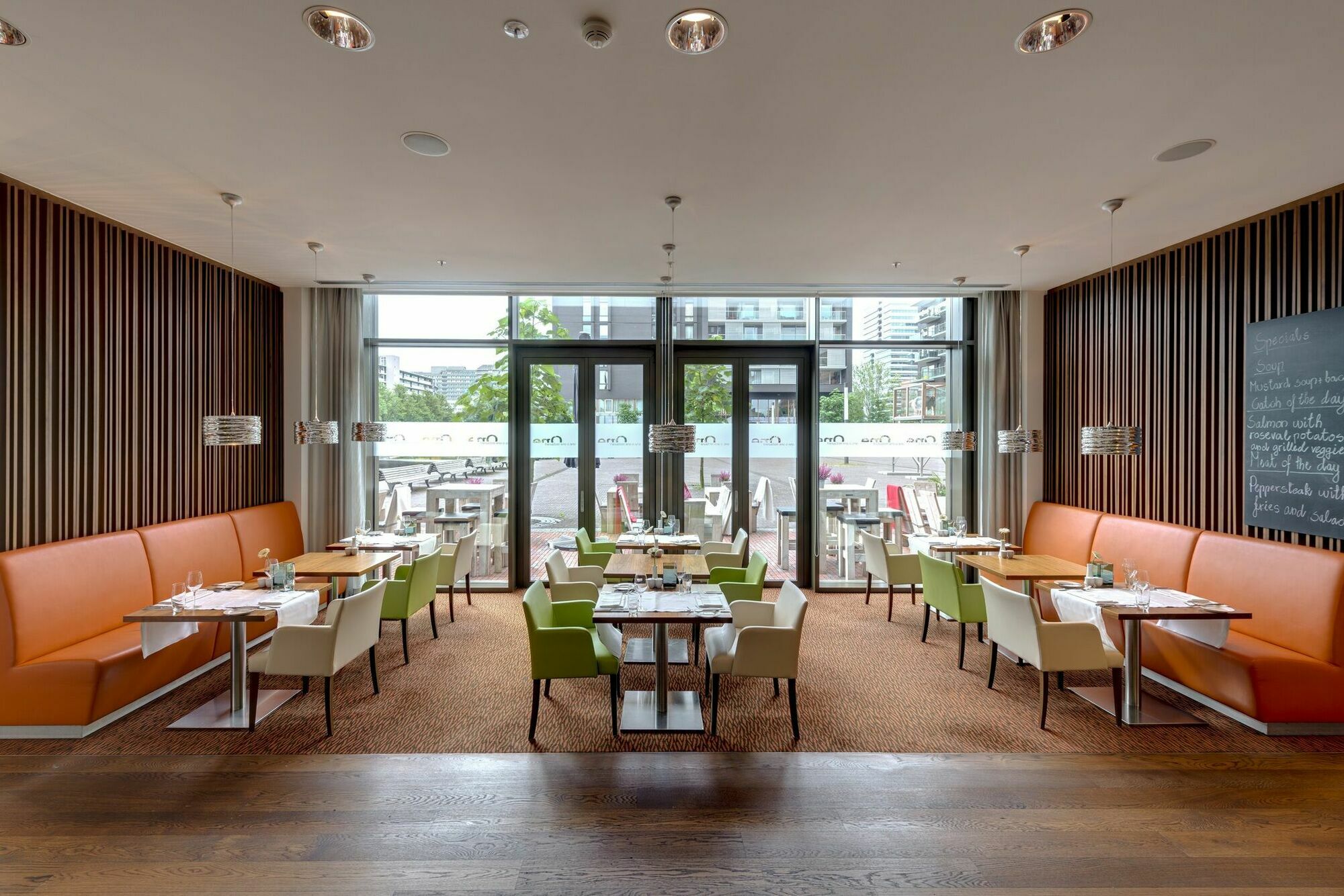 Crowne Plaza Amsterdam Airport Hotel Hoofddorp Luaran gambar